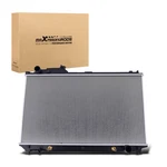 Coolant Radiator For Lexus LS430 4.3L 2001-2006 1640050230 Aluminum. Fixed Price $86.73.