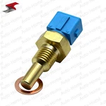 Engine Coolant Temperature Sensor For Bmw Nissan Toyota Volvo Mazda Infiniti Vw. Fixed Price $7.88.
