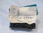1971-1972 Buick Skylark, Gs, Gsx Radiator Insulator, Gm 1387424, New. Fixed Price $24.95.