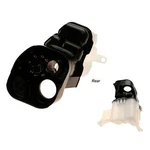 For Porsche Boxster 97-06 Uro Parts Engine Coolant Expansion Tank. Fixed Price $331.08.