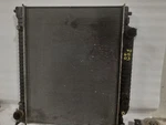 Radiator Fits 11-19 Ford E350 Van 2006807. Fixed Price $130.49.