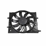 Genuine Oem Engine Cooling Fan Assembly For Mercedes-benz S65 Amg 0999069000. Fixed Price $710.73.