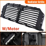 2021 2022 2023 Ford F150 F-150 Upper Radiator Grille Air Shutter With Motor. Fixed Price $161.49.
