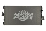 Csf 3602 Radiator 11-16 Ford F-250 Sd F-350. Fixed Price $277.99.