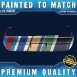 Painted To Match Rear Bumper Cover Fascia For 2012-2014 Dodge Challenger W/ Park. Fixed Price $590.99.