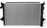 25310-J3000 Oem Radiator For Hyundai Veloster (na), Kia Soul (2.0L, Mt). Fixed Price $162.75.
