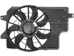 Radiator Fan Motor Assembly 8 Cylinder Fits 94-96 Mustang 559317. Fixed Price $351.00.