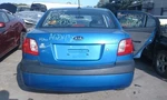 Radiator Fan Motor Assembly Left Hand Fits 06-11 Rio 1177791. Fixed Price $150.00.