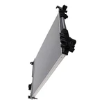 Cooling Radiator Assembly For Chrysler Pacifica 2017-2023 68217319AA Aluminum. Fixed Price $103.28.
