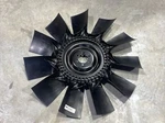 Horton Engine Cooling Fan 986762252-002 Kenworth & Peterbilt New. Fixed Price $159.00.