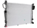 Mercedes-benz Radiator Module 2003-2008 2305001204--GEN. Fixed Price $6692.56.