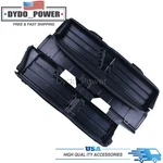For Lincoln Mkz 2017-20 Front Grille Radiator Shutter With Motor HP5Z-8475-A. Fixed Price $177.68.