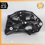 00-06 Mercedes W215 CL600 CL500 CL55 Rear Right Window Regulator W/ Motor Oem. Fixed Price $332.00.