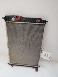 2005-2008 Chevrolet Aveo Radiator Hatchback With Opt C60. Fixed Price $134.83.