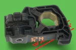 2011-2016 Bmw 535I 528I 550I F10 Right Radiator Module Mount Bracket 7575248. Fixed Price $21.30.
