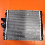 Lamborghini Huracan LP640 Radiator Left 2017 2018 2019 2020 4S0 121 252 Oem. Fixed Price $535.50.