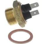 Engine Cooling Fan Switch Standard TS-134. Fixed Price $25.48.