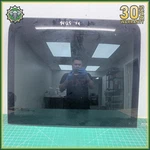 13-17 Audi Q5 Quattro Front Upper Panoramic Sunroof Glass Window Panel Oem. Fixed Price $179.00.