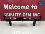 2017-2026 Jaguar F-pace Front Upper Radiator Support Tie Bar W/ Duct Oem 14 Kmi. Fixed Price $245.99.