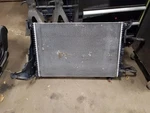 Radiator Main Fits 17-19 Audi Q7 738093. Fixed Price $194.99.