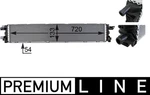 Cir 13 000P Behr Mahle Low Temperature Cooler, Intercooler For Audi, Seat, Vw. Fixed Price $187.74.