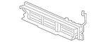Genuine Honda Grille Assembly Air Shutter (lower) 71350-TLA-A51. Fixed Price $815.51.