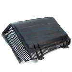 Genuine Bmw 64318379627 - Service Cover Micro Filter Left 5 Series. Fixed Price $103.53.