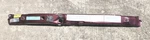 1998-2001 Dodge Ram 1500 Front Upper Radiator Support Tie Bar Closure Panel. Fixed Price $99.95.