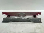 2014 - 2020 Mitsubishi Outlander Radiator Support Upper & Lower Tie Bar Oem. Fixed Price $224.25.