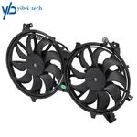 Radiator Dual Cooling Fan 674-50270 For Infiniti EX35 2008-2012 G37 2008-2013. Fixed Price $79.05.
