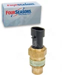 Seasons Engine Cooling Fan Switch For 1991-1995 Chevrolet K3500 7.4L V8. Fixed Price $34.08.