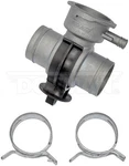 Dodge Durango 2000-2004 4.7L Dorman 902-305XD Engine Coolant Filler Neck. Fixed Price $23.95.