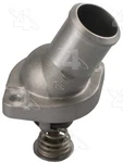 Engine Coolant Thermostat / Water Outlet Assembly 4 Seasons 86133. Fixed Price $145.43.