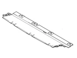Genuine Ford Deflector Air 9T1Z-8310-B. Fixed Price $482.90.