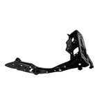 New Capa Passenger Side Upper Radiator Support; Bolt In Replaces 5320253908. Fixed Price $111.96.