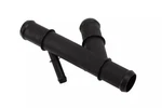 Genuine Gm Water Pump Outlet Hose Connector 25956695. Fixed Price $48.17.