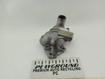 Honda Prelude Thermostat Housing 2.2L 4 Cylinder Fits 1997-2001 98. Fixed Price $85.37.