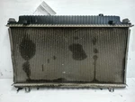 Radiator From 2009 Pontiac G8 3.6L 11100483. Fixed Price $94.94.