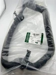 Jaguar Oem Part Upper Engine Coolant Hose Fits F-type, Xkr, Xkr-s, Pn# C2P24287. Fixed Price $29.99.