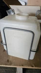 Nos Nib Square Coolant Overflow Reservoir Tank Buick 1966 - 1969. Fixed Price $180.00.