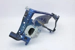 2015-2021 Subaru Wrx Front Left Driver Side Apron Frame Rail Cut Oem. Fixed Price $278.07.