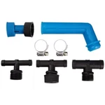 Peak Performance Radiator Anti-freeze Coolant Flush & Fill Kit Cooling System. Fixed Price $19.99.