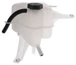 Dorman 603-141 Pressurized Coolant Reservoir For 04-06 Cadillac Srx Sts. Fixed Price $67.95.