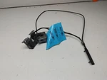 2012 Mini Countryma Hood Latch. Fixed Price $55.00.