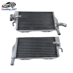 Aluminum Radiator R+l Racing For 2005 2006 2007 Honda. Fixed Price $59.99.