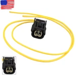 04321-TP6-305 New Coolant Temperature Sensor Connector Pigtail For Honda. Fixed Price $8.99.