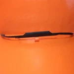 Audi Q3 Rear Bumper Diffuser 2019 2020 2021 2022 2023 2024 83A807578 Oem. Fixed Price $134.10.