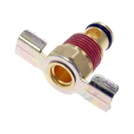 For Chevy Beretta 1990-1994 Radiator Drain Petcock Brass 1.27 Inches Tube Length. Fixed Price $25.66.