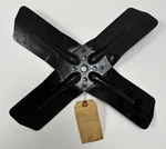 New Old Stock Engine Fan Blade For 1931-52 Dodge, Plymouth Models Mopar #606133. Fixed Price $115.00.
