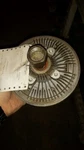Fan Clutch 4.2L Without Ac Fits 98-08 Ford F150 Pickup 1013767. Fixed Price $71.03.